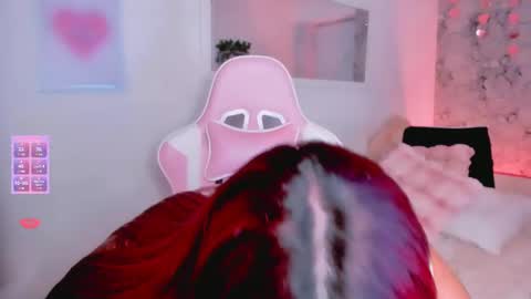 Snapshot of sweet_doll_ chatting on 02.10.25 Dulce ONLYFANS jessica78784405 online show from 02.10.25