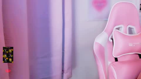 Snapshot of sweet_doll_ chatting on 02.12.25 Dulce ONLYFANS jessica78784405 online show from 02.12.25