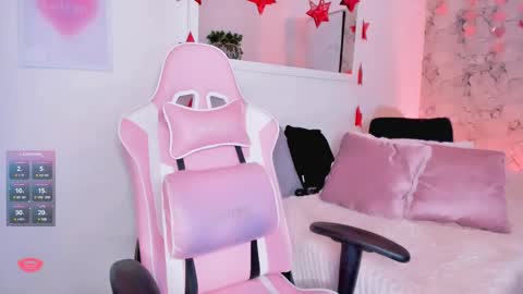 Snapshot of sweet_doll_ chatting on 02.17.25 Dulce ONLYFANS jessica78784405 online show from 02.17.25