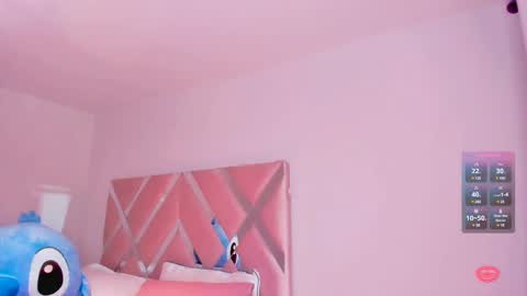 Snapshot of sweet_doll_ chatting on 03.02.25 Dulce ONLYFANS jessica78784405 online show from 03.02.25