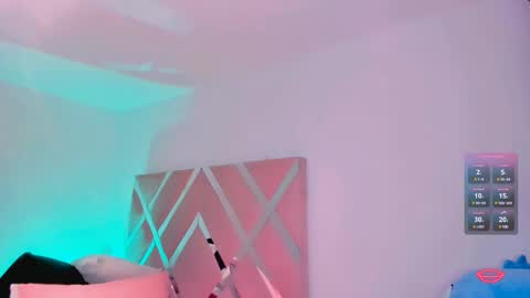 Snapshot of sweet_doll_ chatting on 03.02.25 Dulce ONLYFANS jessica78784405 online show from 03.02.25