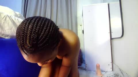 sweet_ebonycum online show from 07.04.26