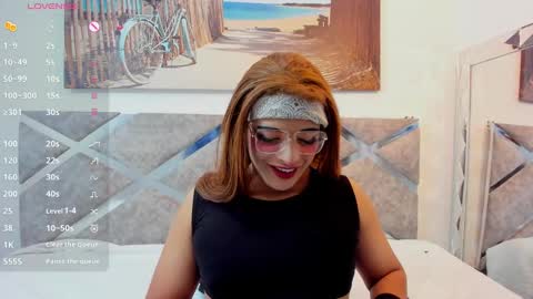 sweet_eliizabeth online show from 10.01.25