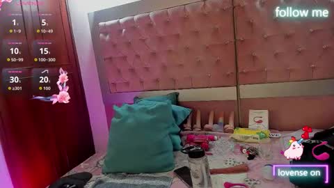  emmili  online show from 02.13.26