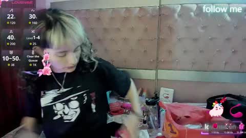  emmili  online show from 03.05.26