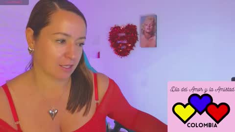 Sweet Evans online show from 09.21.25