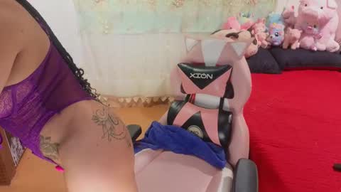 Snapshot of sweet_explotion chatting on 02.11.26 sweet thani online show from 02.11.26