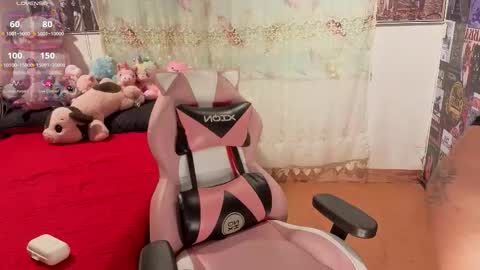 Snapshot of sweet_explotion chatting on 02.12.26 sweet thani online show from 02.12.26