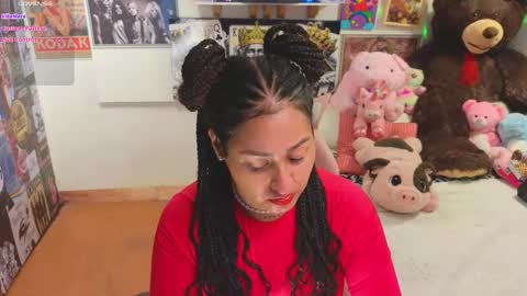 sweet thani online show from 03.20.26