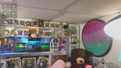 sweet thani online show from 04.27.26