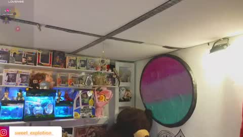 sweet thani online show from 05.26.26