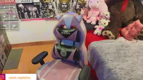 sweet thani online show from 05.31.26