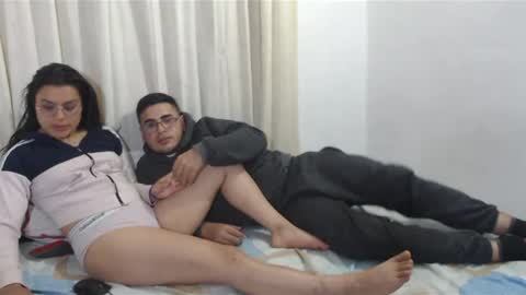 sweet_fantasy_couple online show from 01.19.25