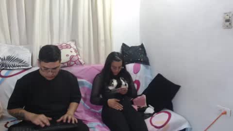 sweet_fantasy_couple online show from 01.27.25