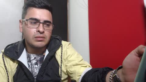 sweet_fantasy_couple online show from 01.29.25