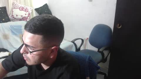 sweet_fantasy_couple online show from 02.20.25