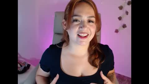 Snapshot of sweet_feeling30 chatting on 02.04.26 carolina online show from 02.04.26