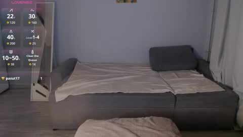 sweet_foxxy online show from 02.14.26