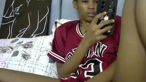 sweet_freaky online show from 03.05.26