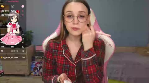 Alice online show from 12.27.24