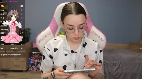 Alice online show from 12.31.24