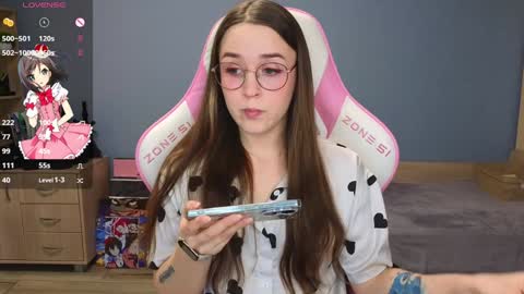 Alice online show from 01.06.25