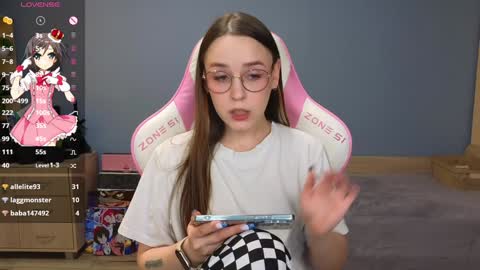 Alice online show from 01.09.25