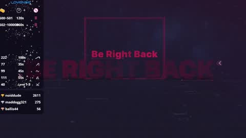 Alice online show from 01.21.25