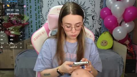 Alice online show from 01.23.25