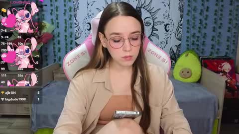 Alice online show from 02.12.25