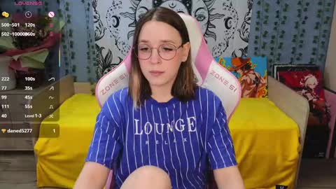 Alice online show from 03.03.25