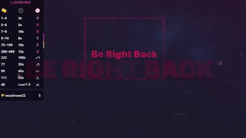 Alice online show from 03.11.25