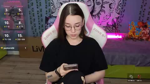 Alice online show from 09.21.25