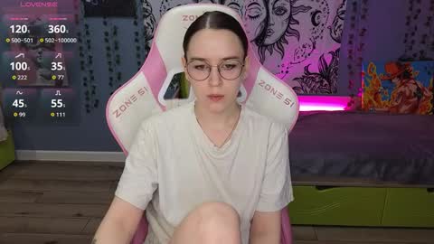 Alice online show from 10.07.25