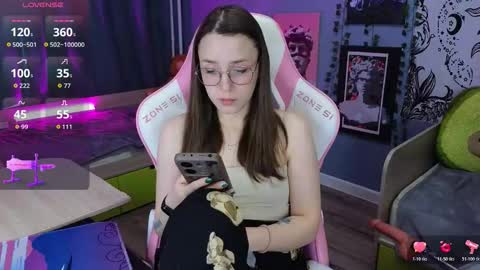 Alice online show from 01.06.26