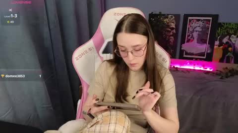 Alice online show from 04.18.26