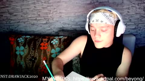 Snapshot of sweet_guys_ chatting on 12.05.24 Jack online show from 12.05.24