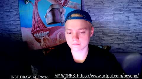 Snapshot of sweet_guys_ chatting on 12.08.24 Jack online show from 12.08.24