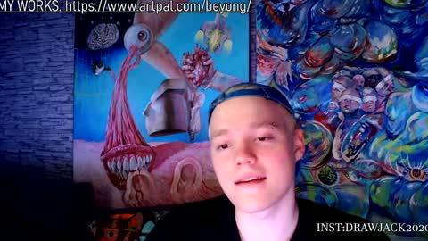 Snapshot of sweet_guys_ chatting on 12.08.24 Jack online show from 12.08.24