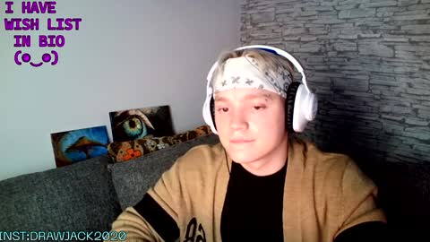 Snapshot of sweet_guys_ chatting on 12.26.24 Jack online show from 12.26.24