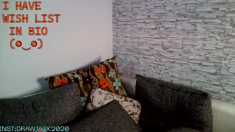 Snapshot of sweet_guys_ chatting on 12.27.24 Jack online show from 12.27.24