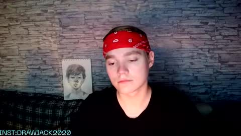 Snapshot of sweet_guys_ chatting on 09.23.25 Jack online show from 09.23.25