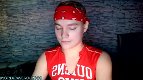 Snapshot of sweet_guys_ chatting on 09.28.25 Jack online show from 09.28.25