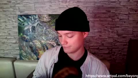 Snapshot of sweet_guys_ chatting on 11.29.25 Jack online show from 11.29.25