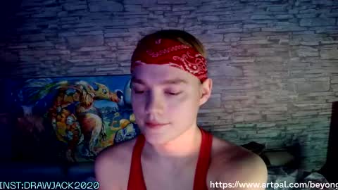 Jack online show from 03.05.26