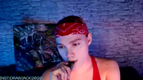 Jack online show from 03.13.26