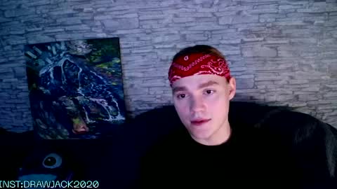 Jack online show from 03.27.26