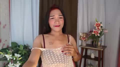 hanna mae online show from 01.07.26