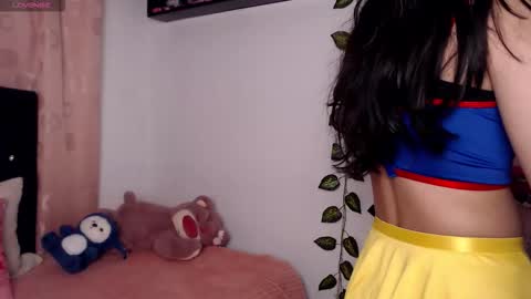 Hannah online show from 11.17.25