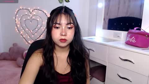 Hannah online show from 02.14.26